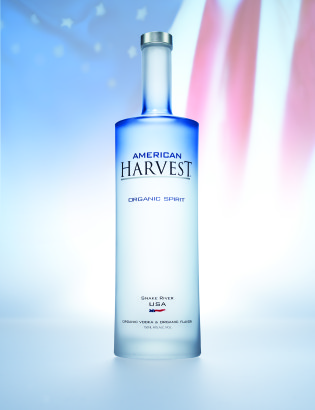 halfbaked harvest vodka