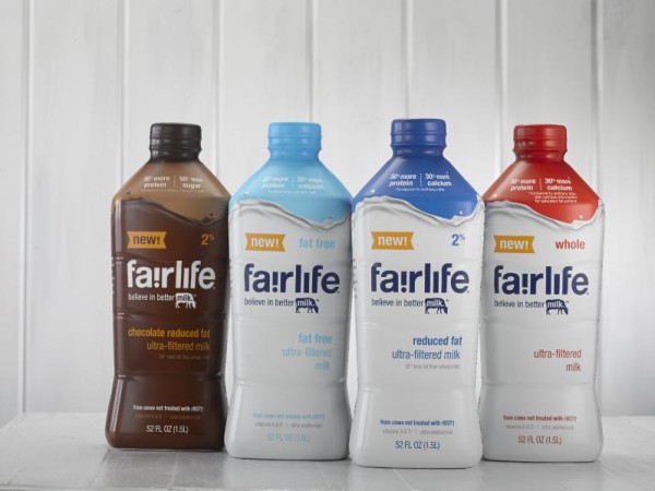 fairlife shelf stable milk
