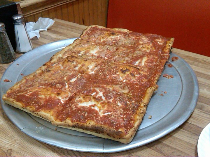 Jersey Pizza Rankings Still Harbors Excellence in Bergen County