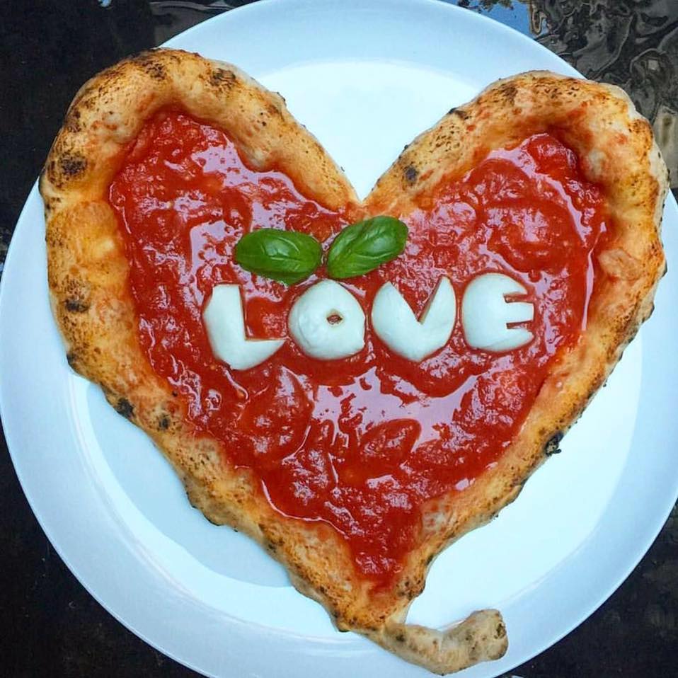 Real Housewife Star to Open Pizza Love in Wyckoff Boozy Burbs