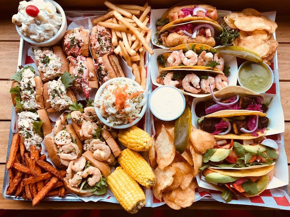 Jack's Lobster Shack Aiming for Late July in Ridgewood – Boozy Burbs