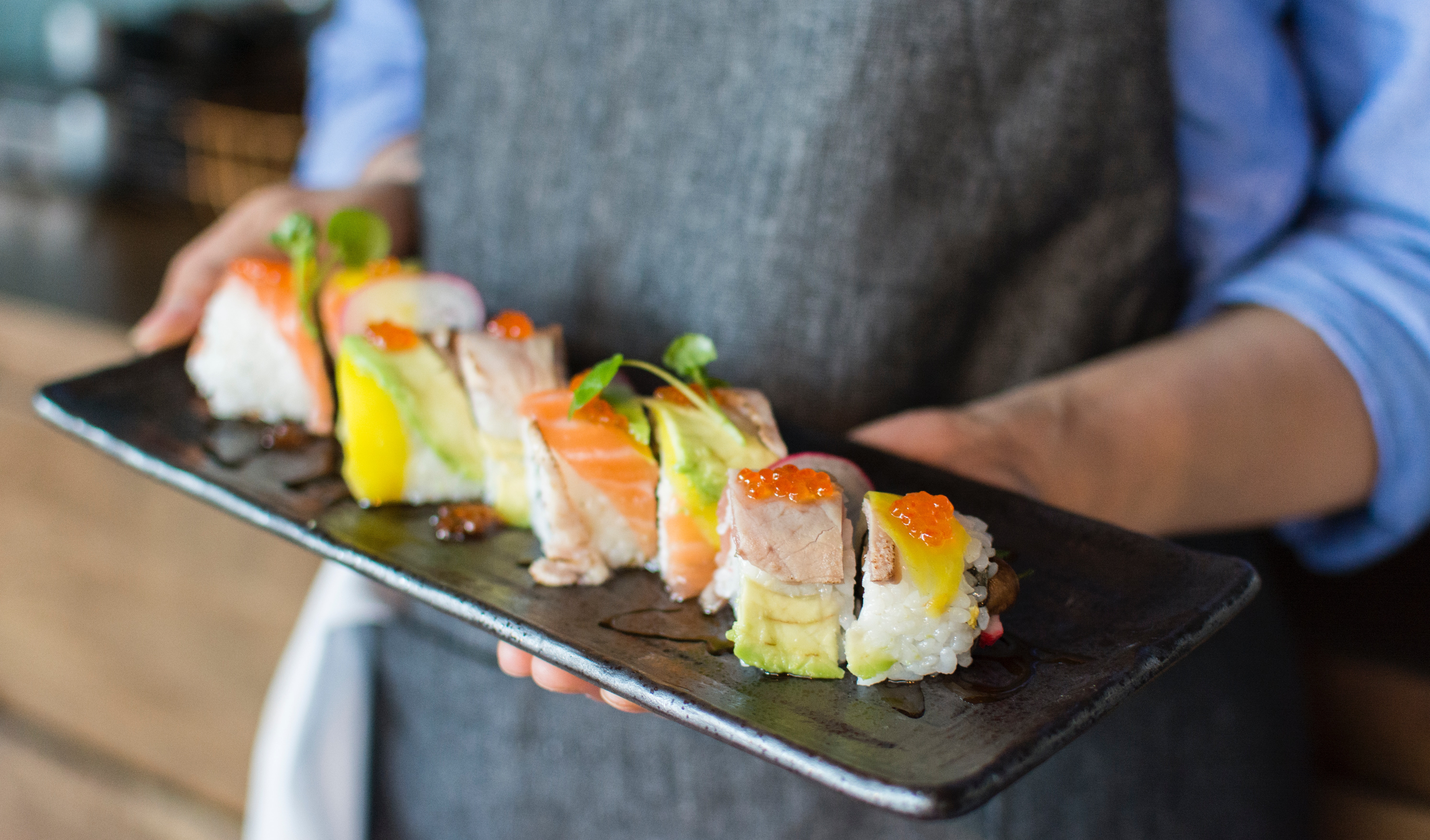 Takosu Sushi is Coming Soon to Paramus Boozy Burbs