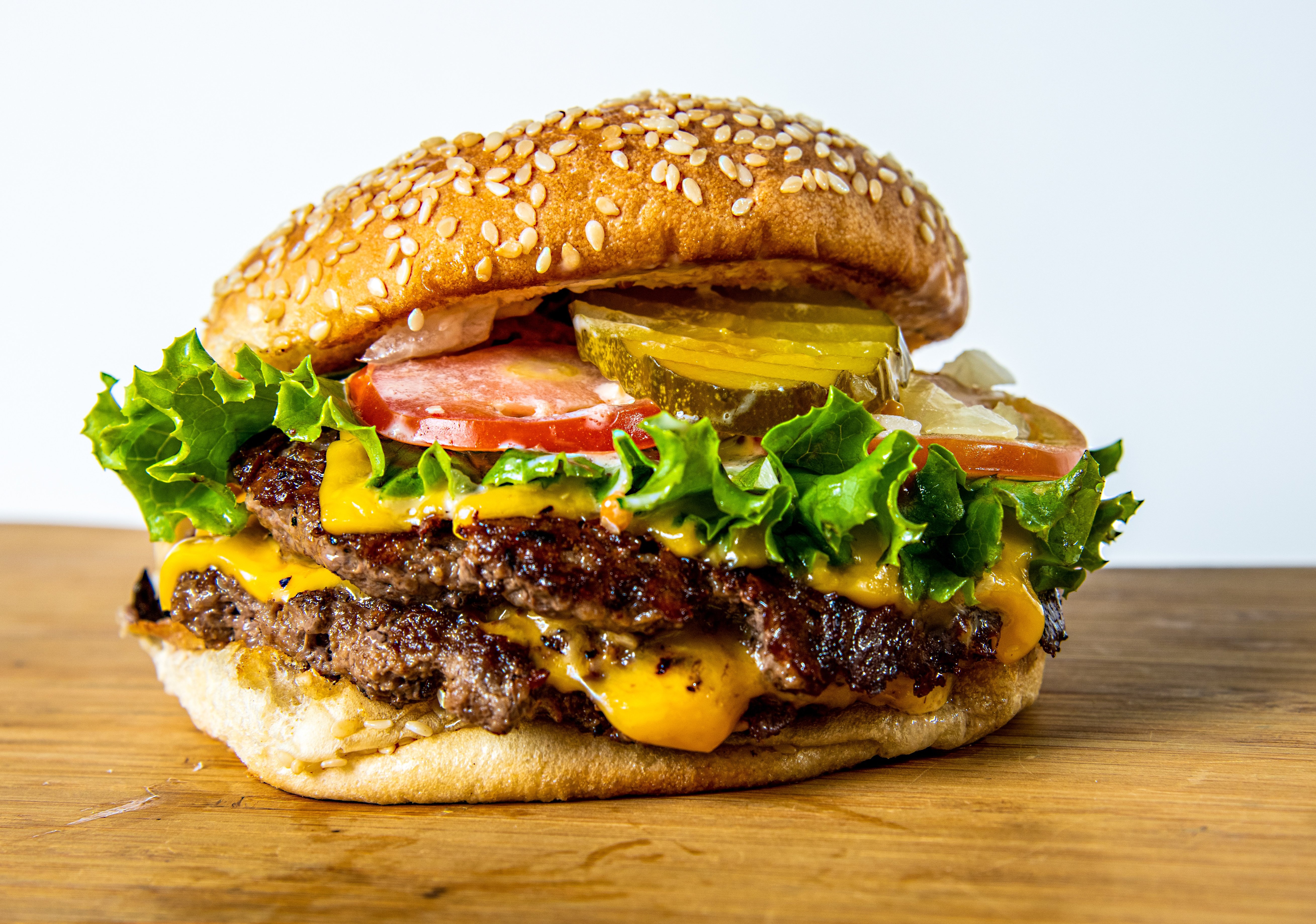 Marty's Burgers Coming in a Few Weeks to Fort Lee – Boozy Burbs
