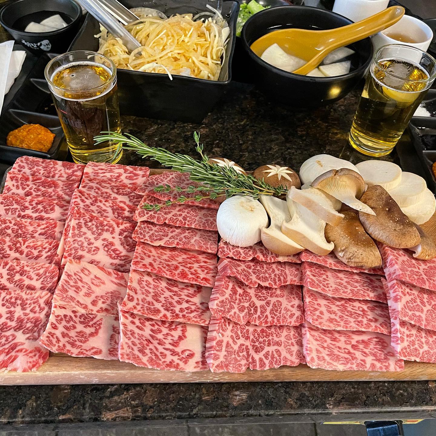 How to Make Korean BBQ at Home: Everything You Need & What to Know -  Thrillist