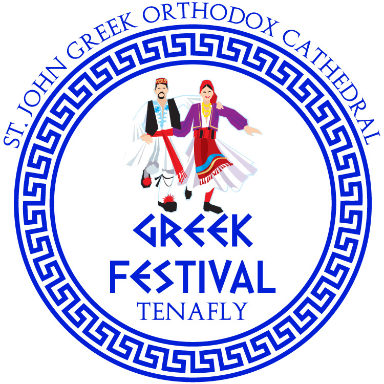 Taste of Greece Festival in Tenafly Boozy Burbs