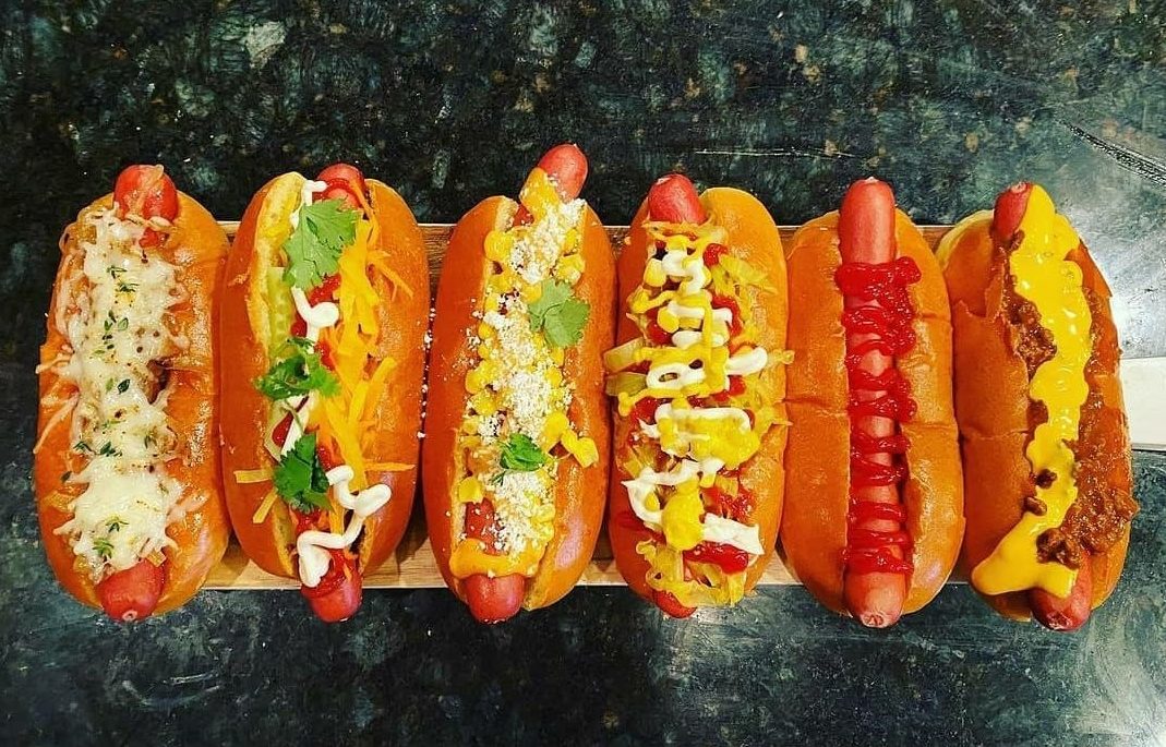 Two Bergen Hot Dog Joints Have Best in Jersey – Boozy Burbs